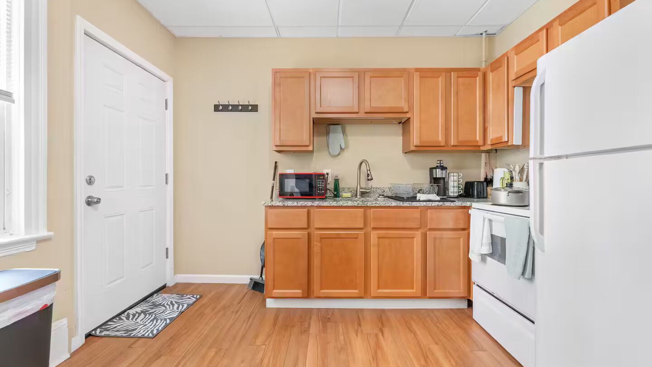Photo of Kitchen in Little Italy