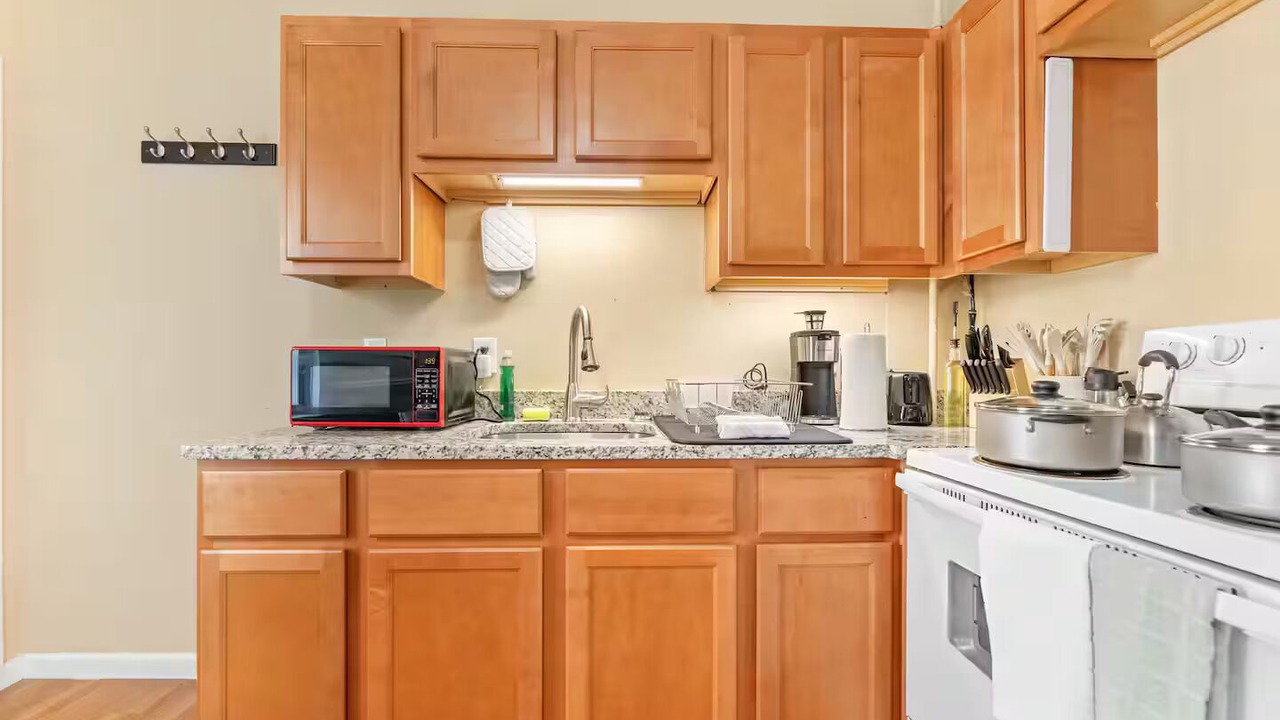 Photo of Kitchen in Little Italy