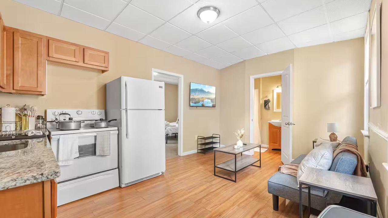 Photo of Kitchen in Little Italy