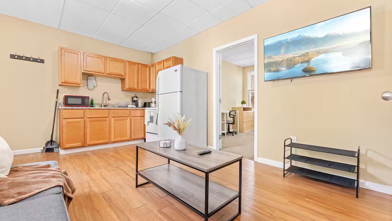 Photo of Livingroom in Little Italy
