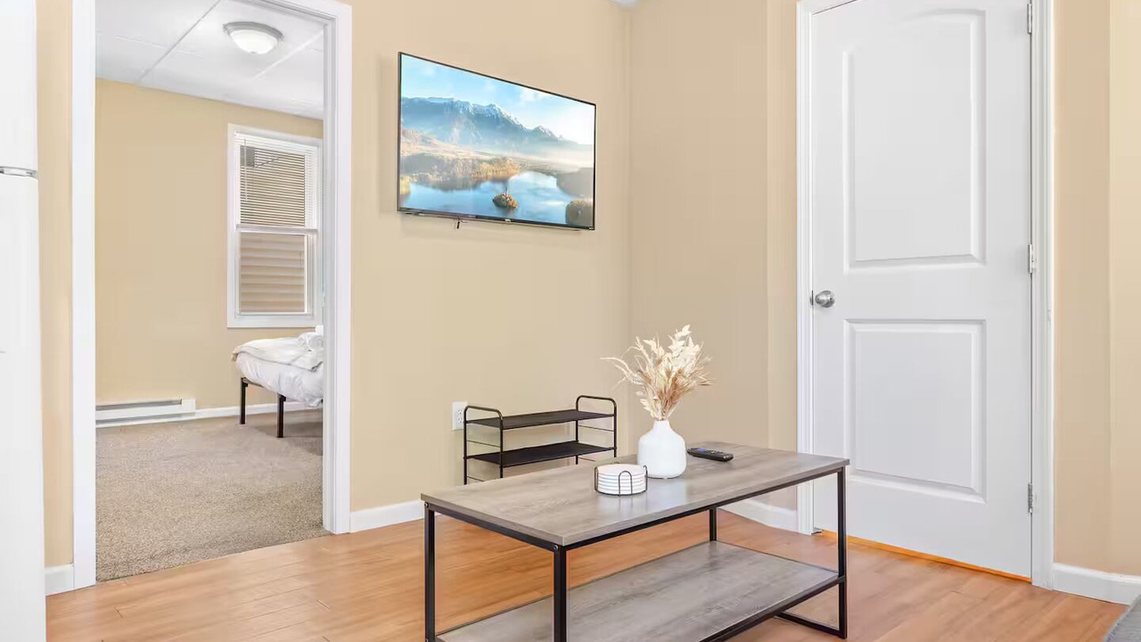 Photo of Bedroom in Little Italy