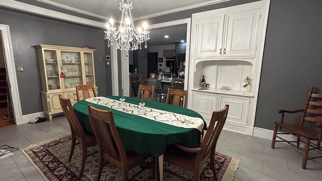 Photo of Bedroom in East Haven  Rutland County