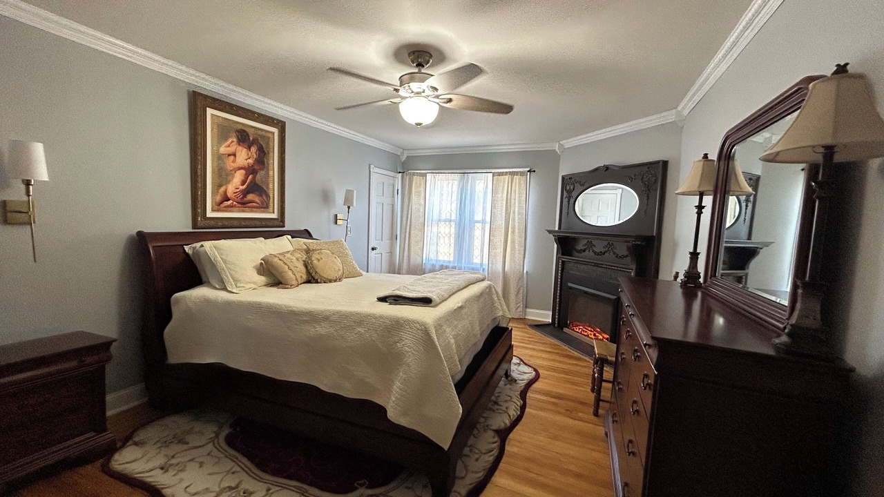 Photo of Livingroom in East Haven  Rutland County