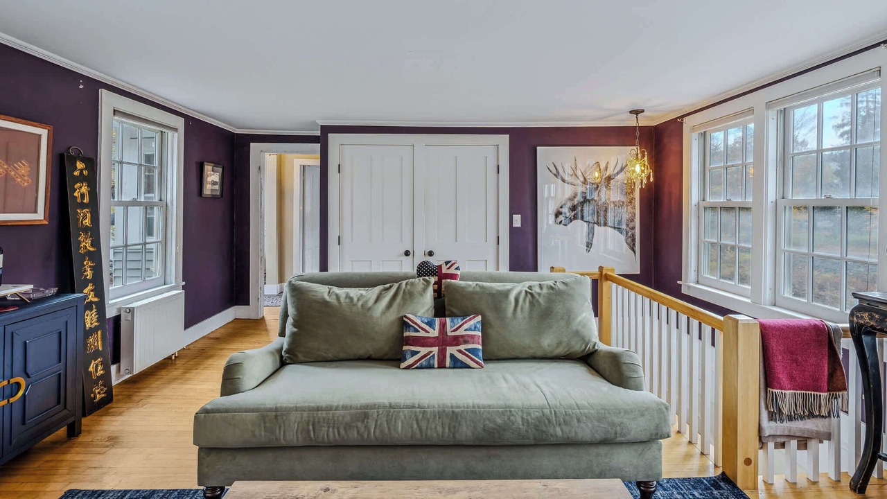 Photo of Livingroom in Woodstock