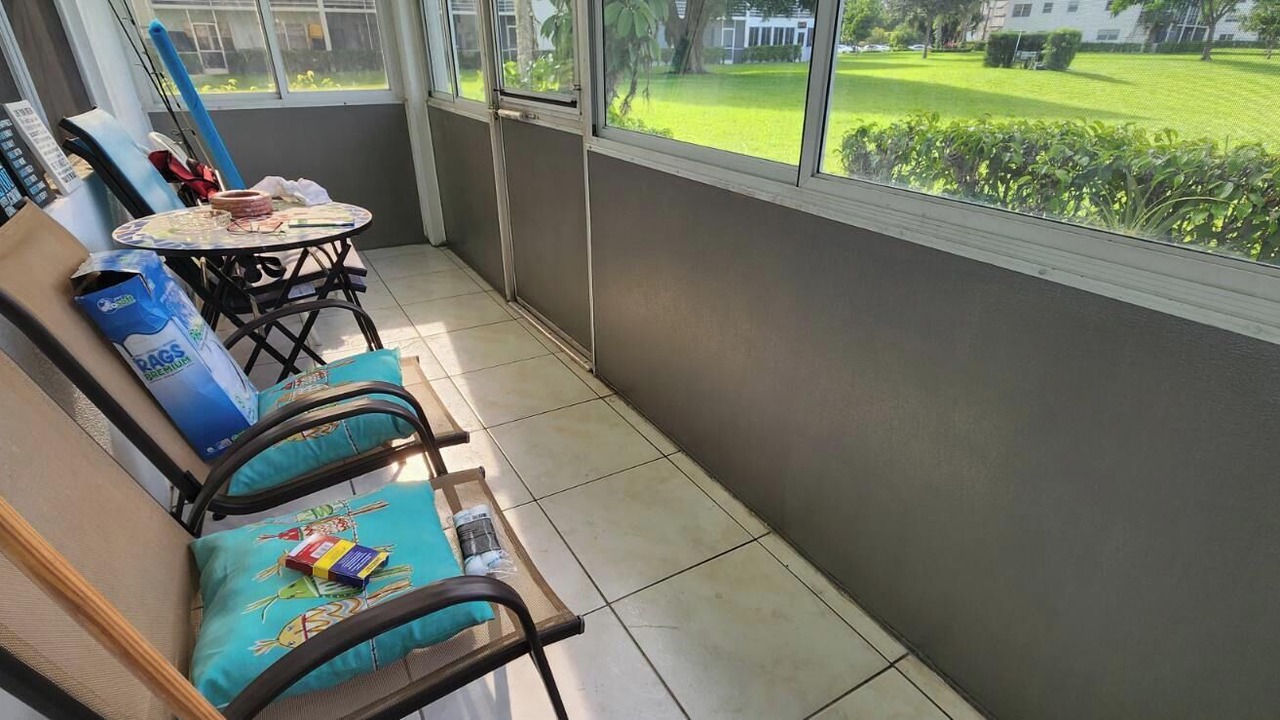 Photo of Outdoor in Hamptons at Boca Raton