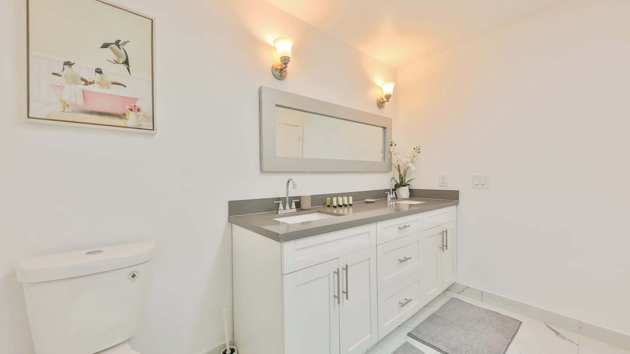 Photo of Bathroom in Ives Estates