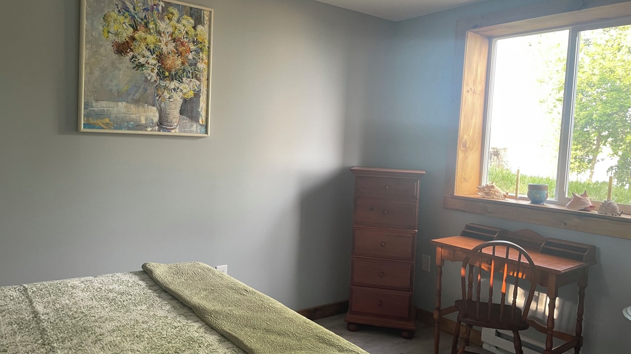Photo of Bedroom in Crown Point