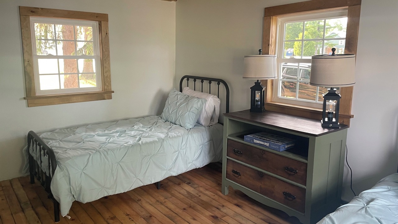 Photo of Bedroom in Crown Point