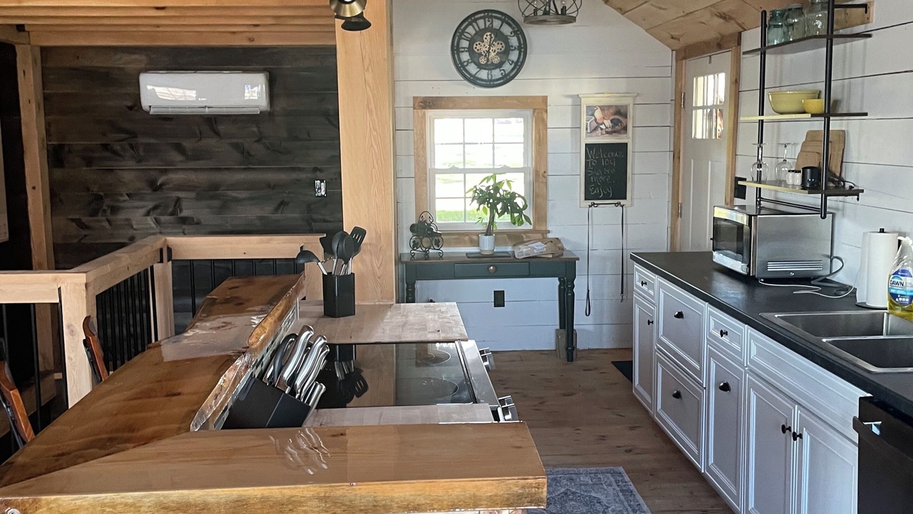 Photo of Kitchen in Crown Point