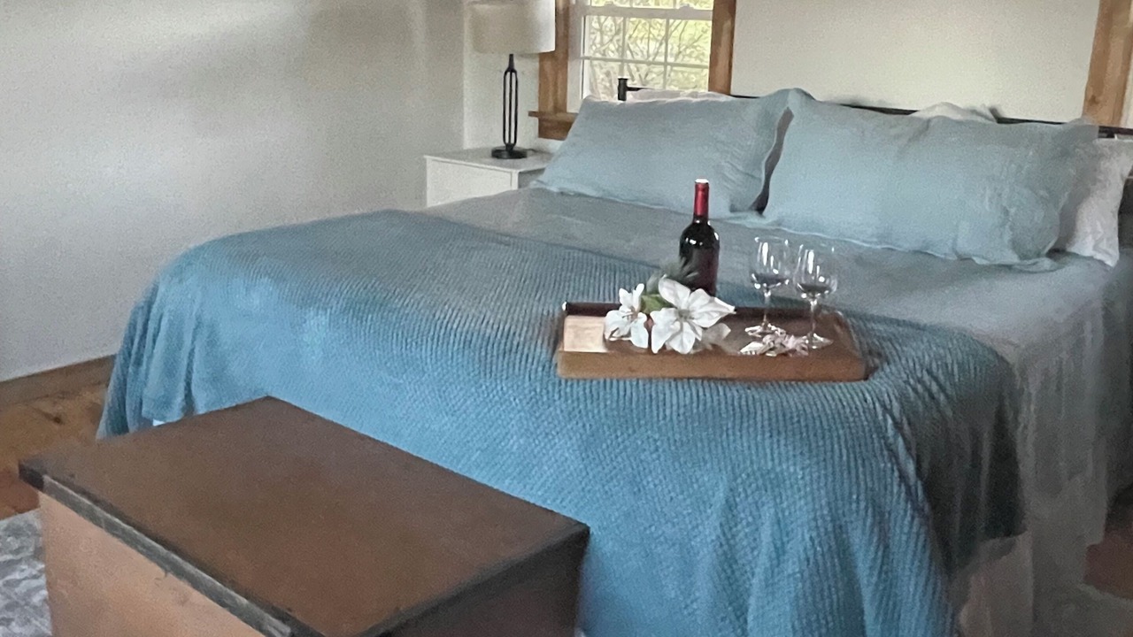Photo of Bedroom in Crown Point