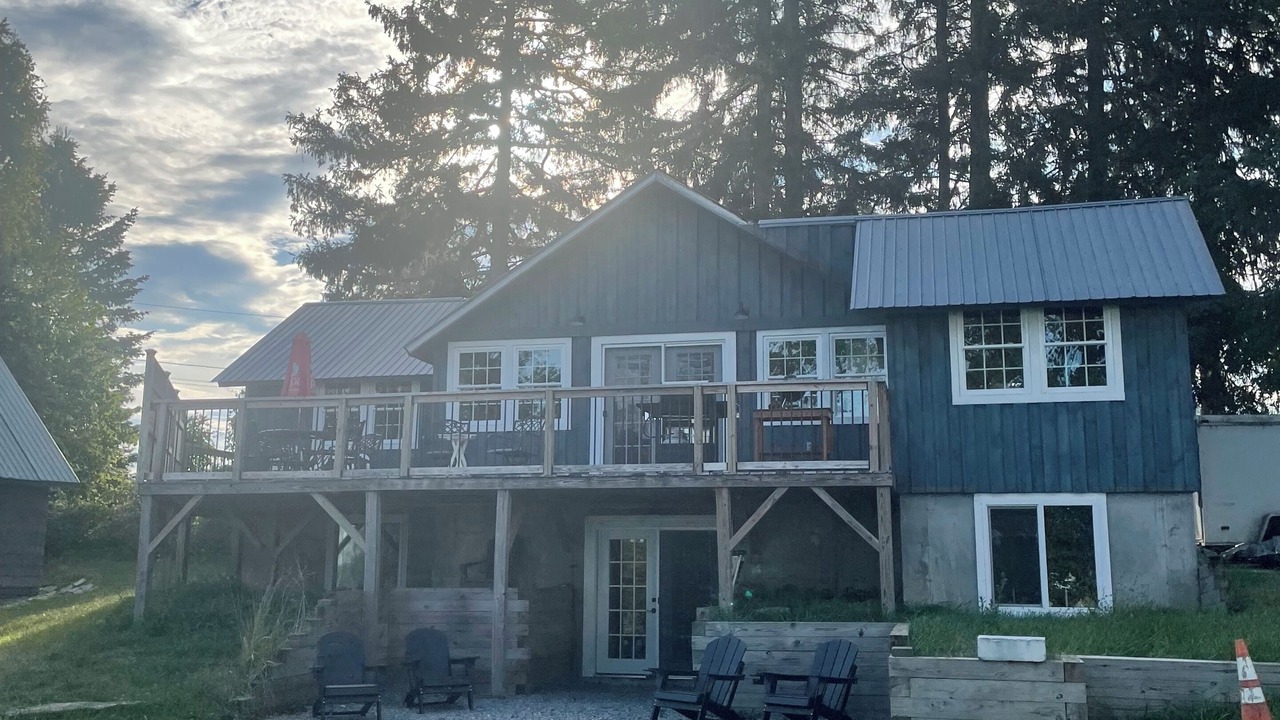 Photo of Outdoor in Crown Point