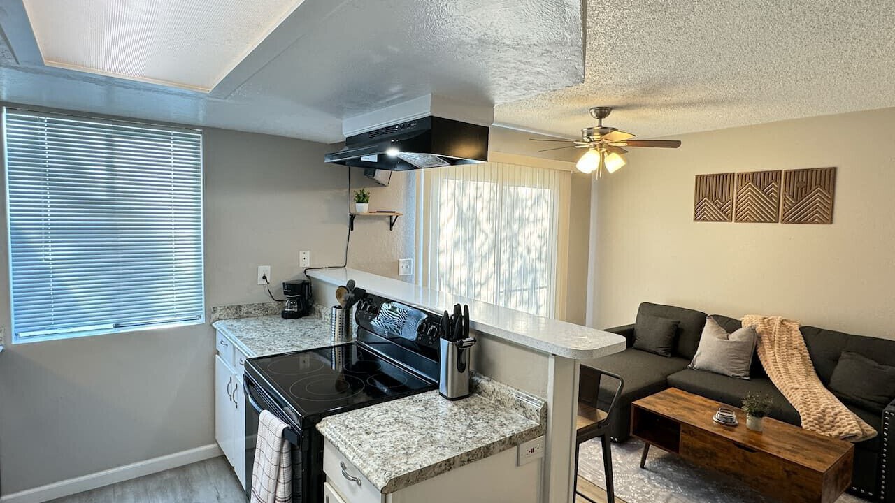 Photo of Kitchen in Tollgate Overlook