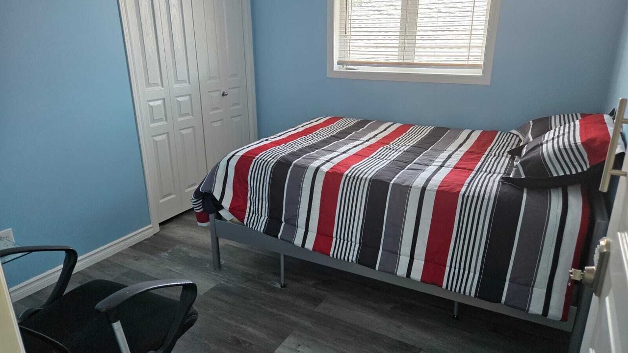 Photo of Bedroom in Saskatoon