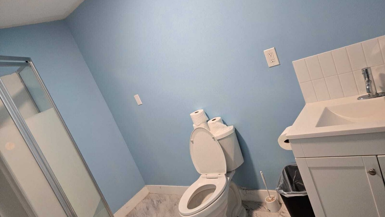 Photo of Bathroom in Saskatoon