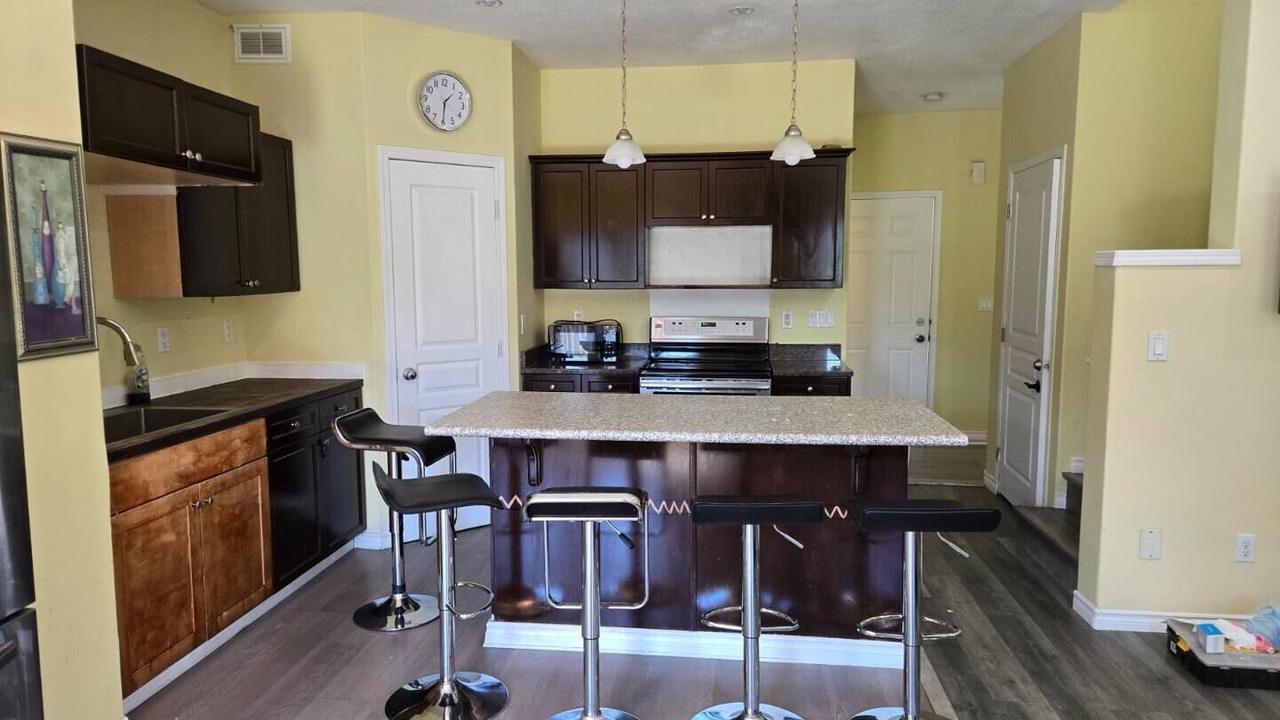 Photo of Kitchen in Saskatoon