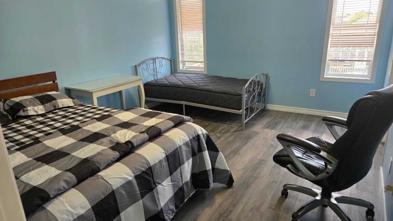 Photo of Bedroom in Saskatoon