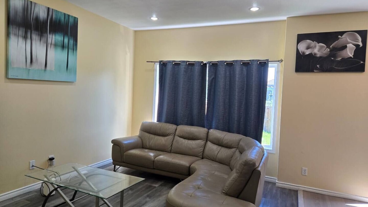 Photo of Livingroom in Saskatoon