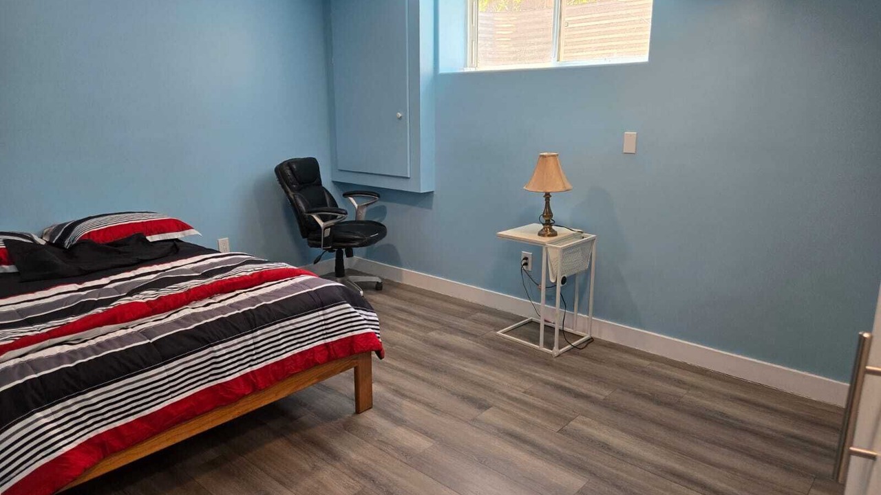 Photo of Bedroom in Saskatoon