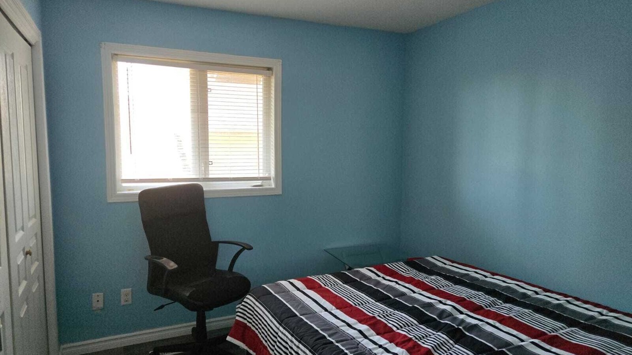 Photo of Bedroom in Saskatoon