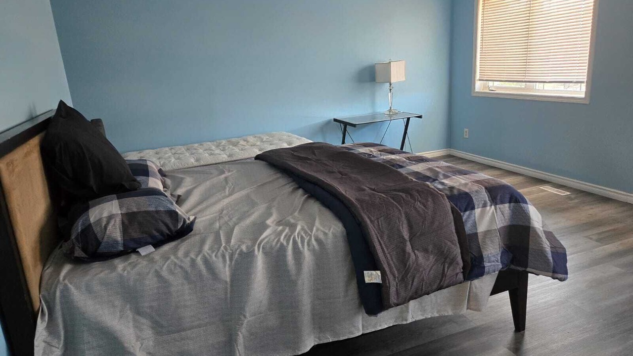Photo of Bedroom in Saskatoon