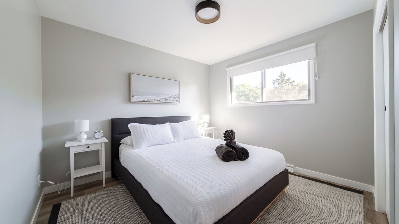 Photo of Bedroom in Northeast Edmonton