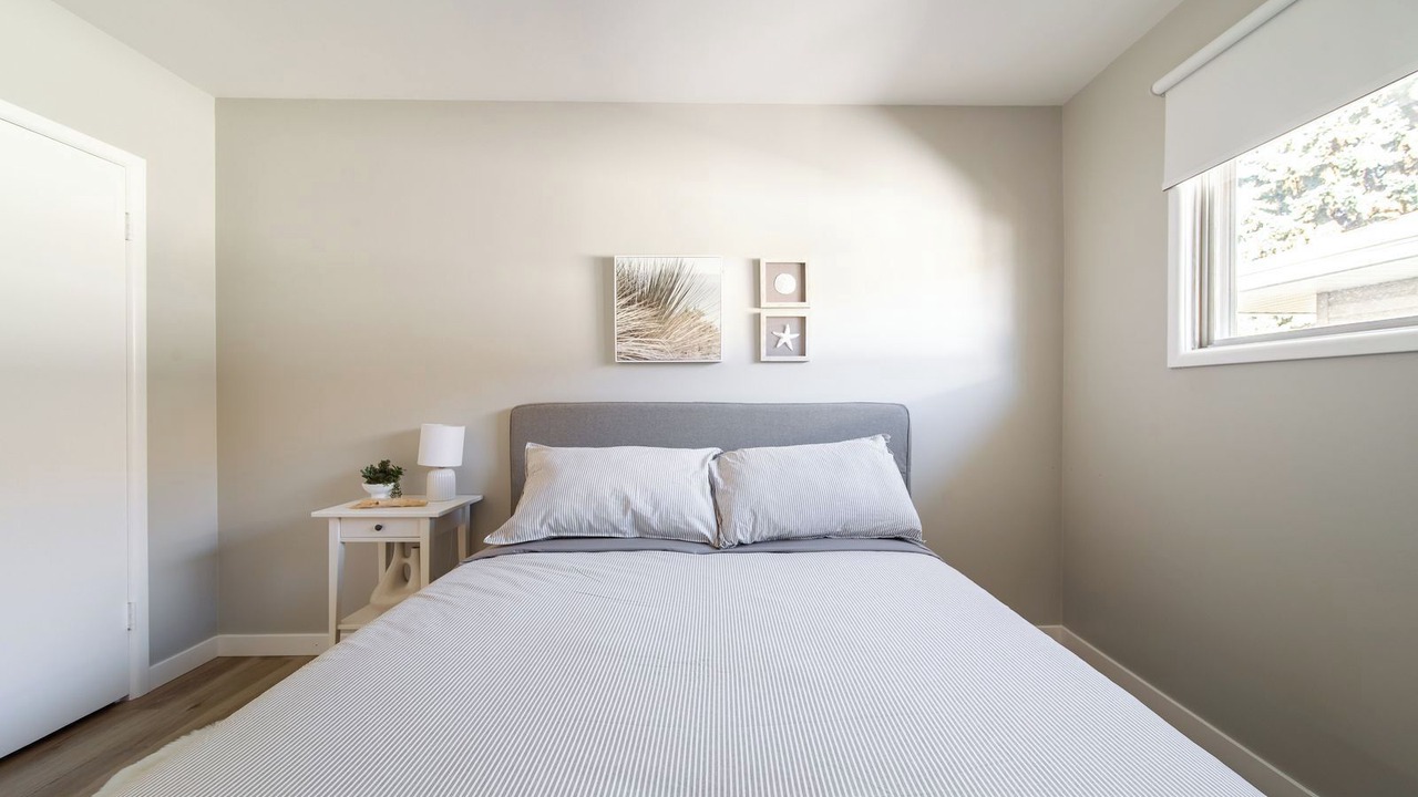 Photo of Bedroom in Northeast Edmonton