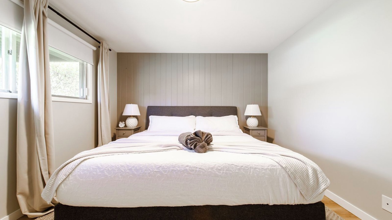 Photo of Bedroom in Northeast Edmonton