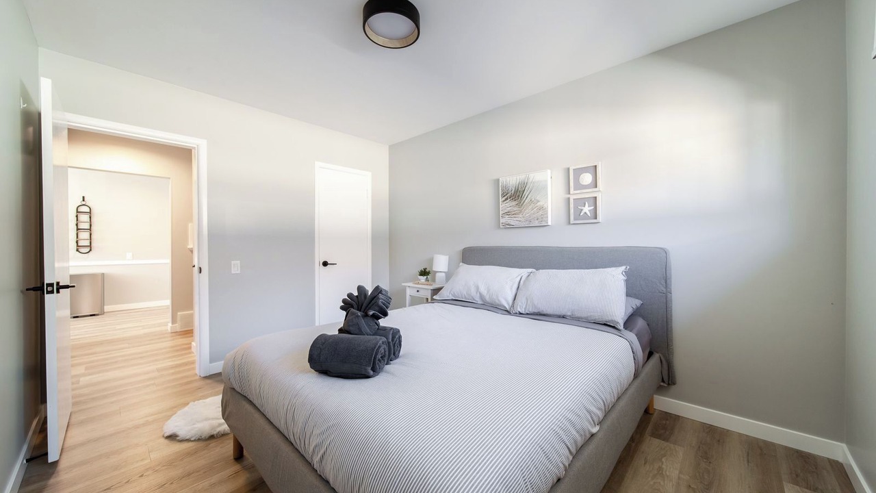 Photo of Bedroom in Northeast Edmonton