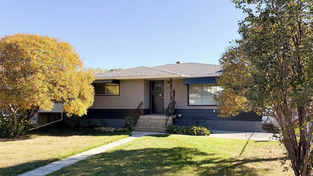 Photo of Outdoor in Northeast Edmonton