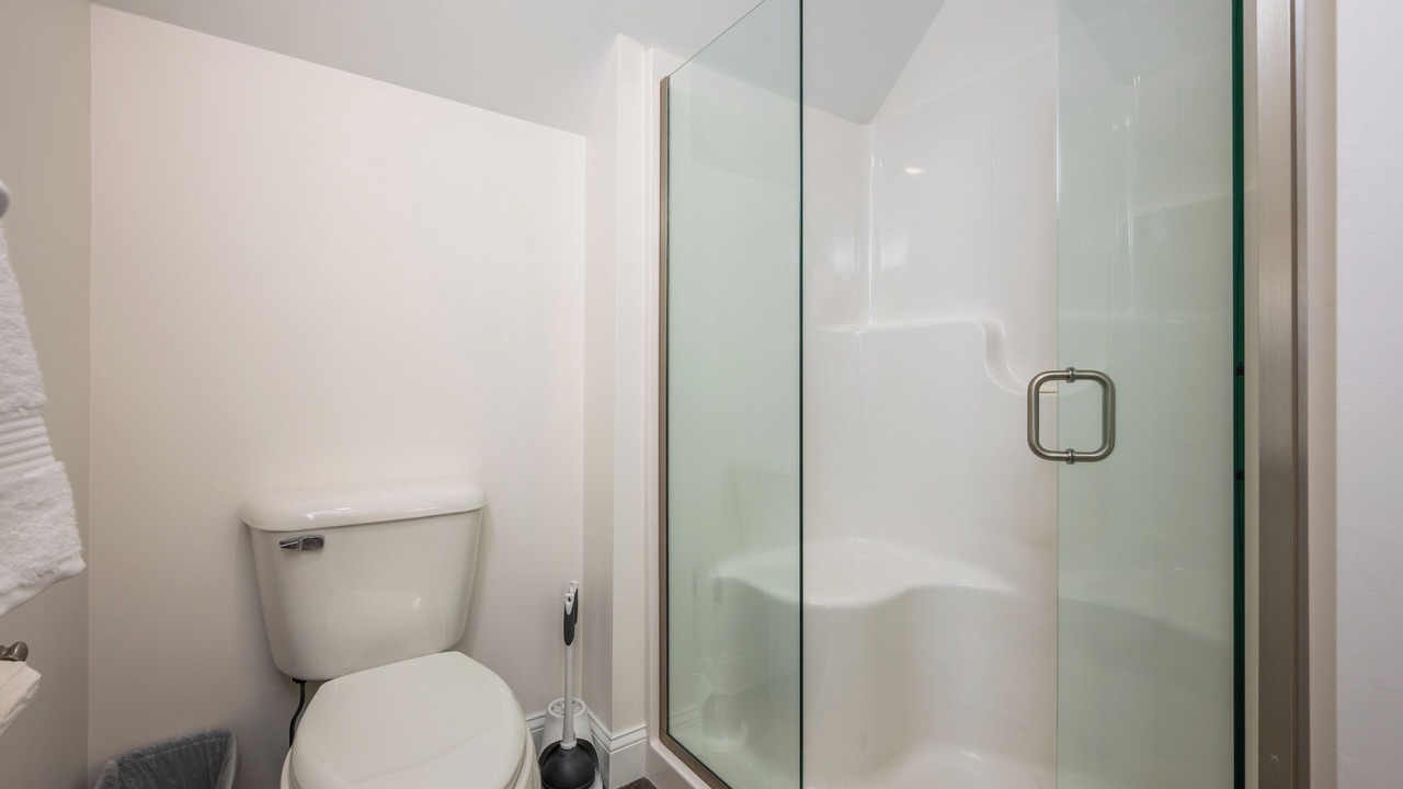 Photo of Bathroom in Arundel