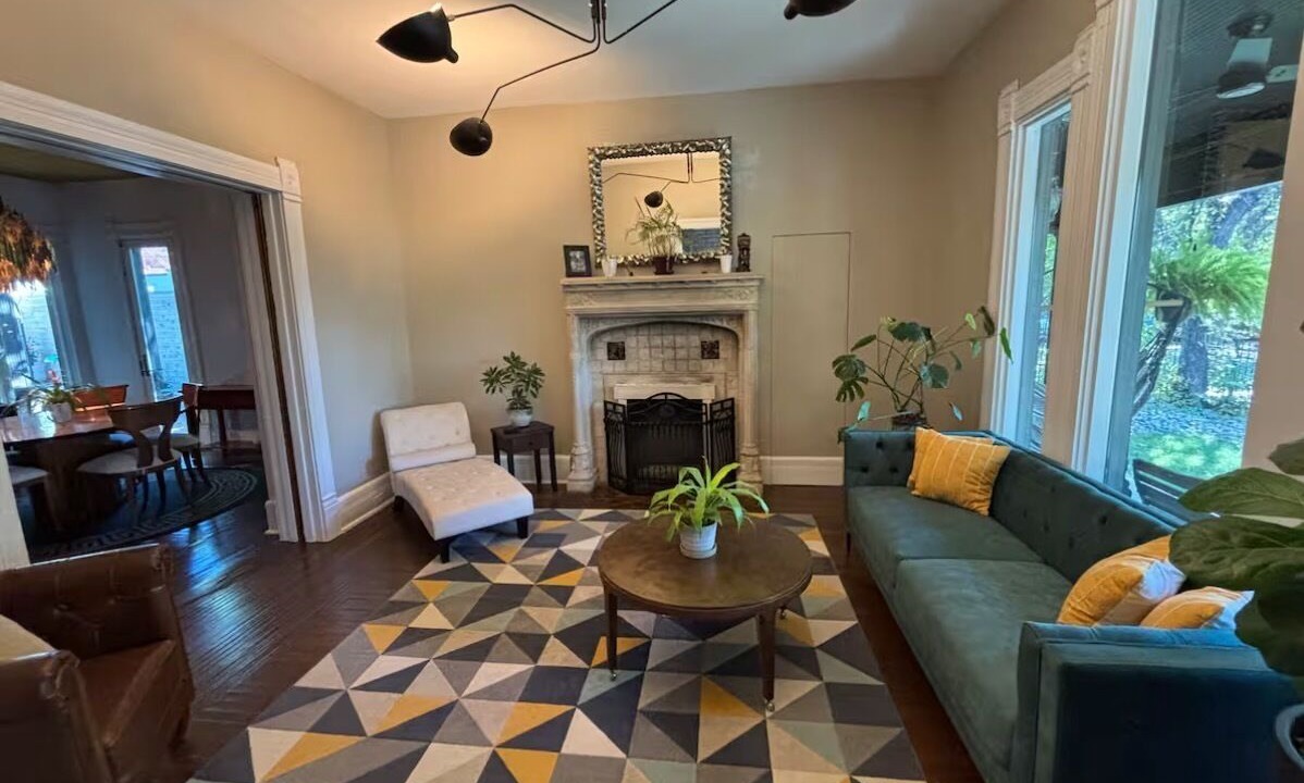 Photo of Livingroom in San Rafael
