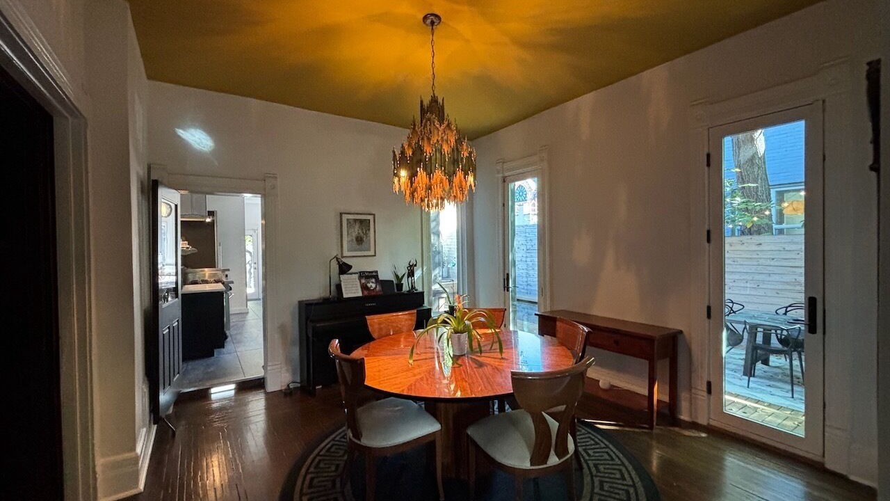 Photo of Bedroom in San Rafael
