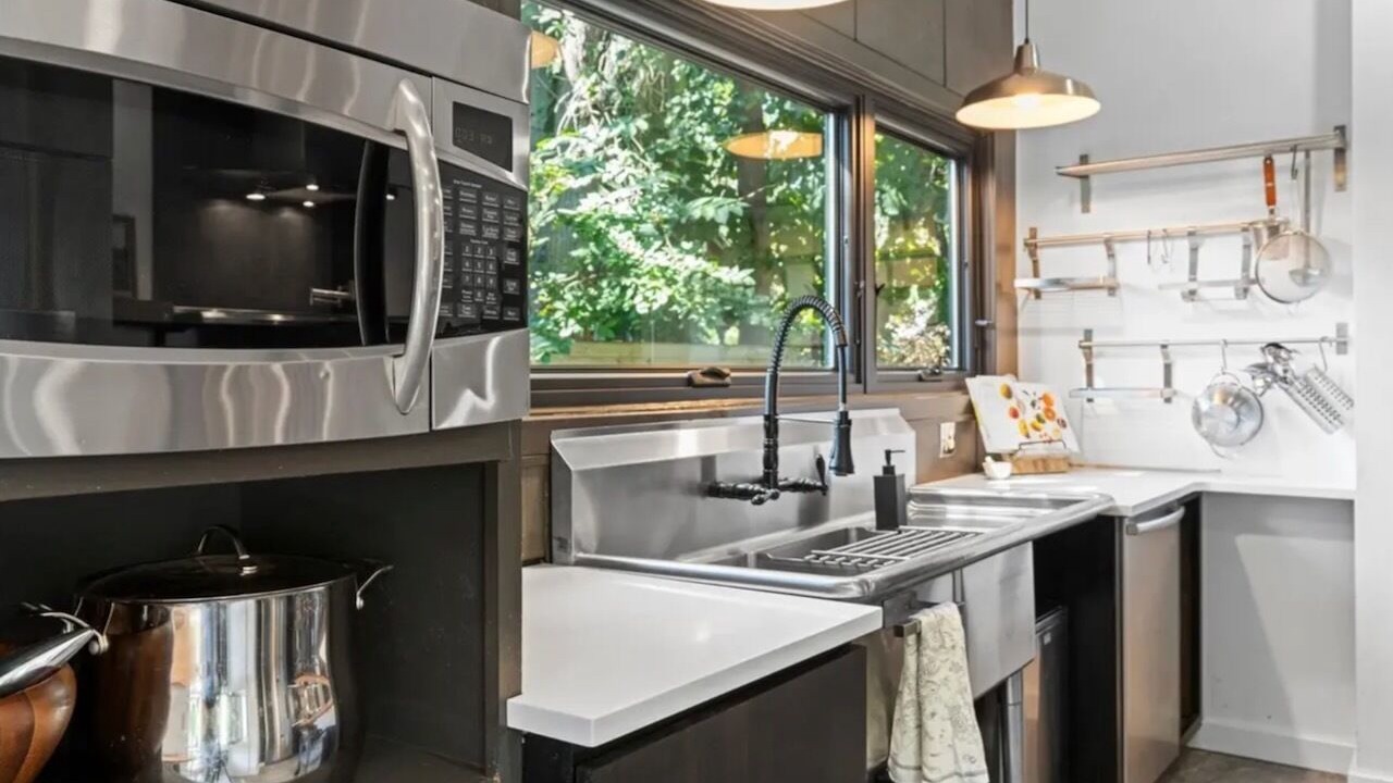 Photo of Kitchen in San Rafael