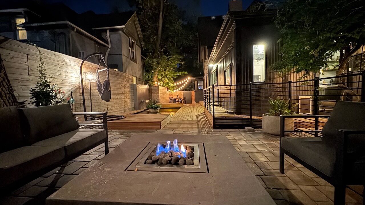 Photo of Patio Balcony in San Rafael