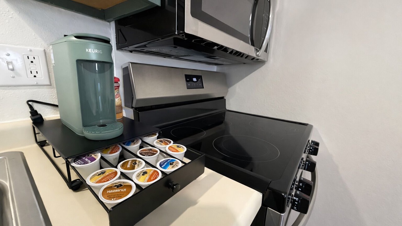 Photo of Kitchen in Red River