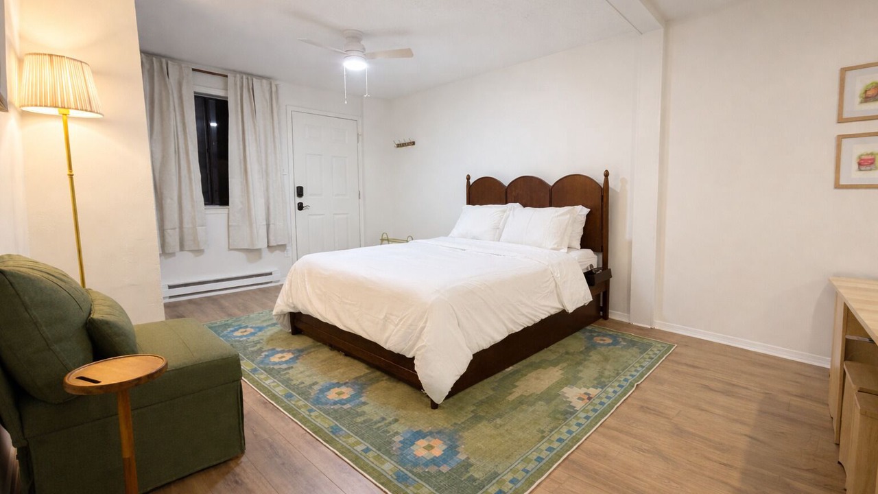 Photo of Bedroom in Red River