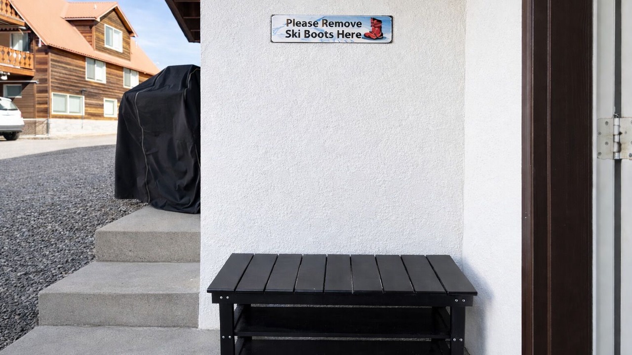 Photo of Patio Balcony in Red River