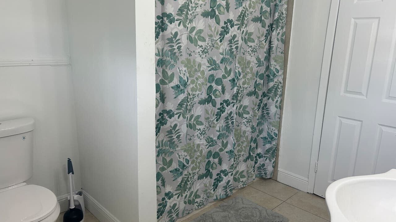 Photo of Bathroom in Westgate
