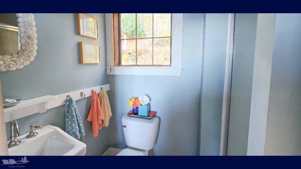 Photo of Bathroom in Southport