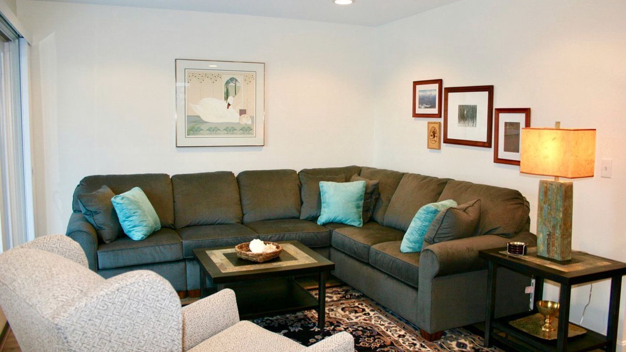 Photo of Livingroom in Carroll
