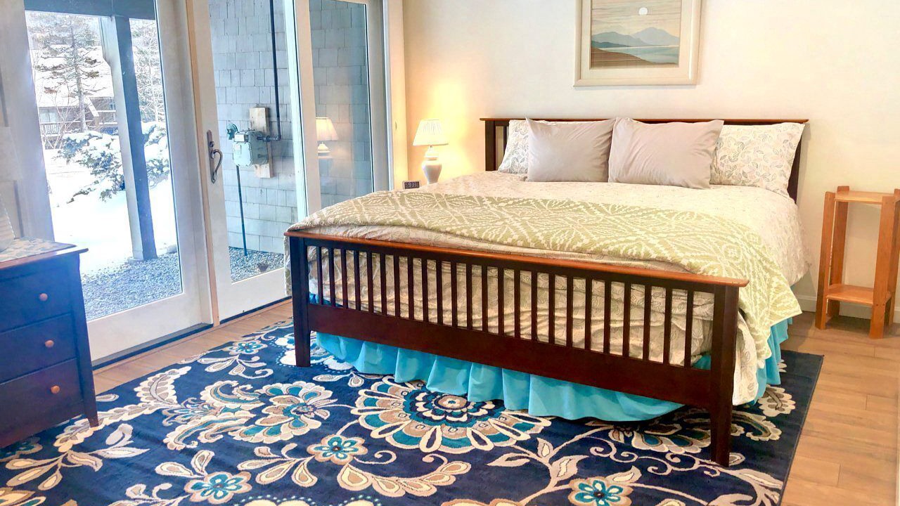 Photo of Bedroom in Carroll