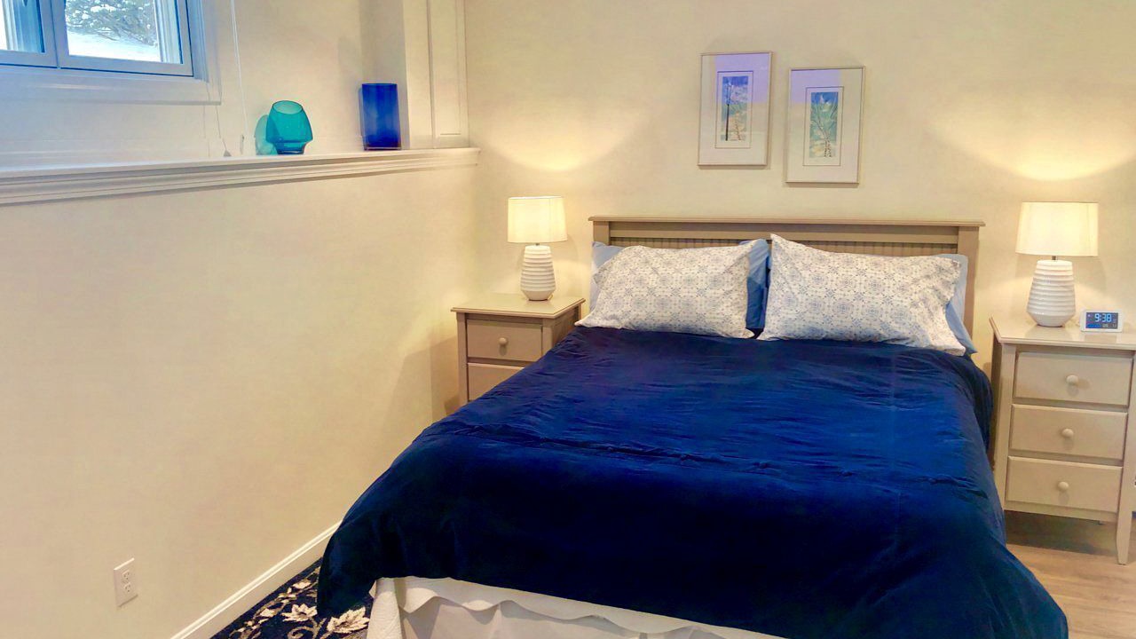 Photo of Bedroom in Carroll