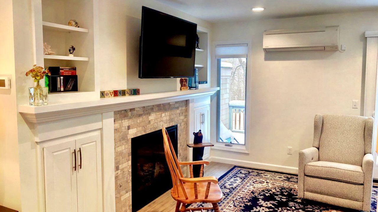 Photo of Livingroom in Carroll