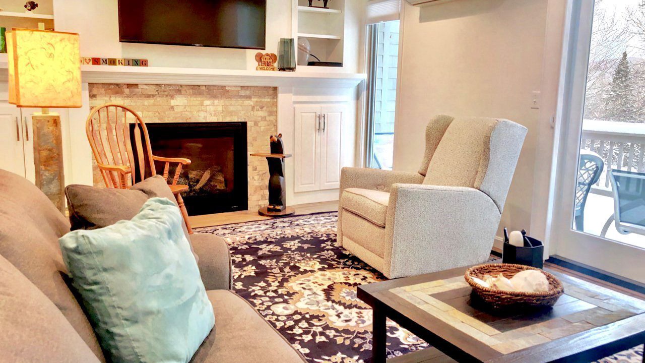Photo of Livingroom in Carroll