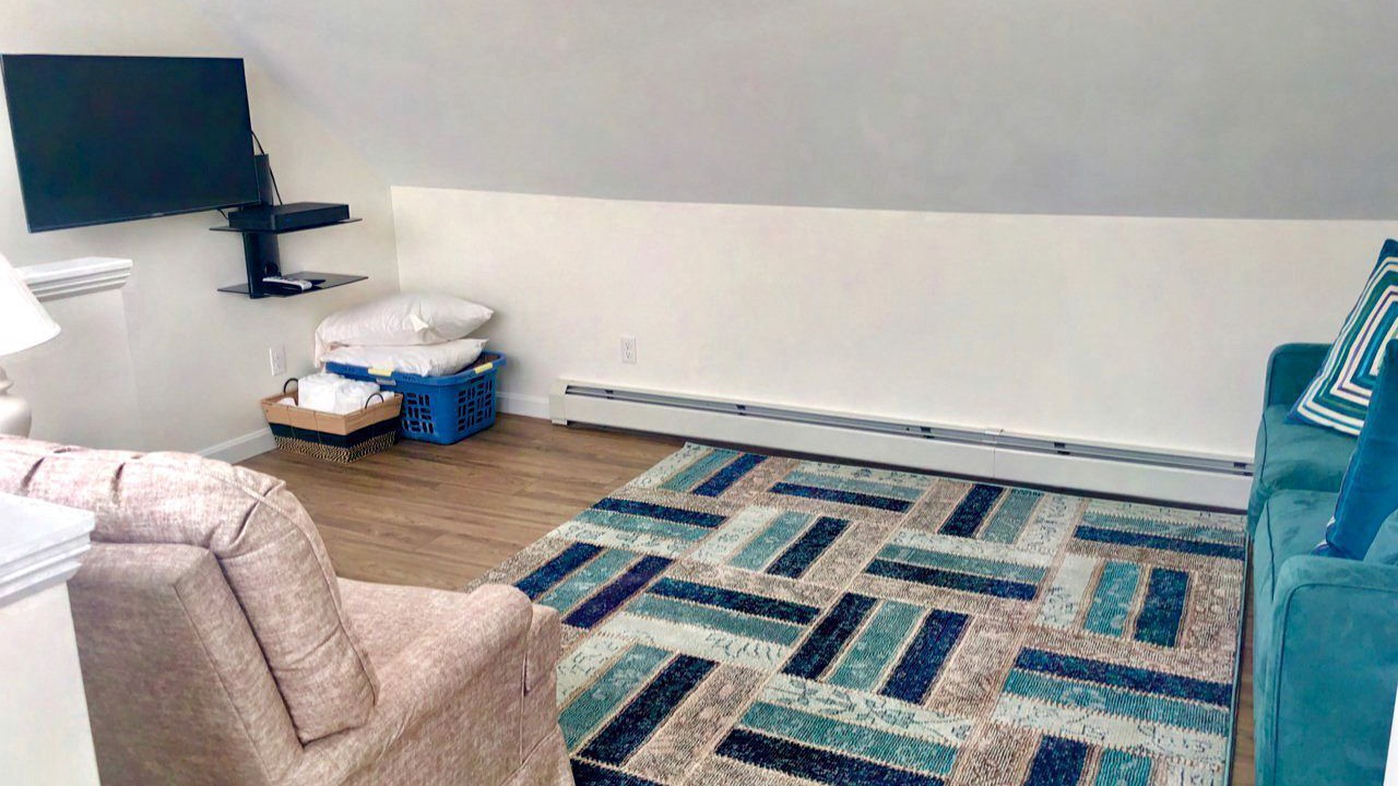 Photo of Livingroom in Carroll