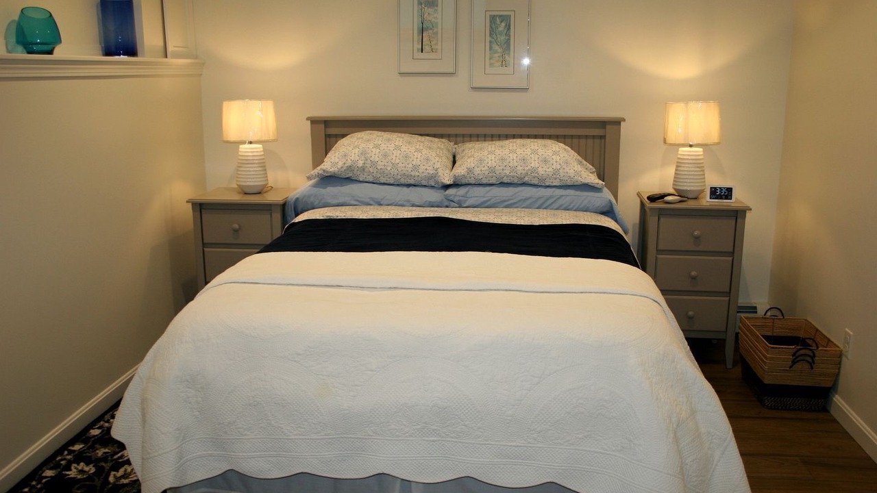 Photo of Bedroom in Carroll