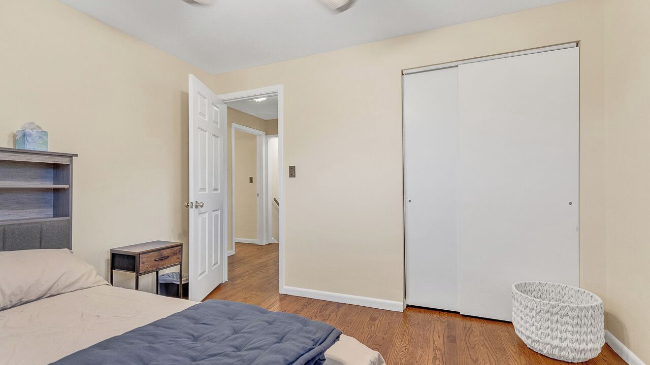 Photo of Bedroom in North Royalton
