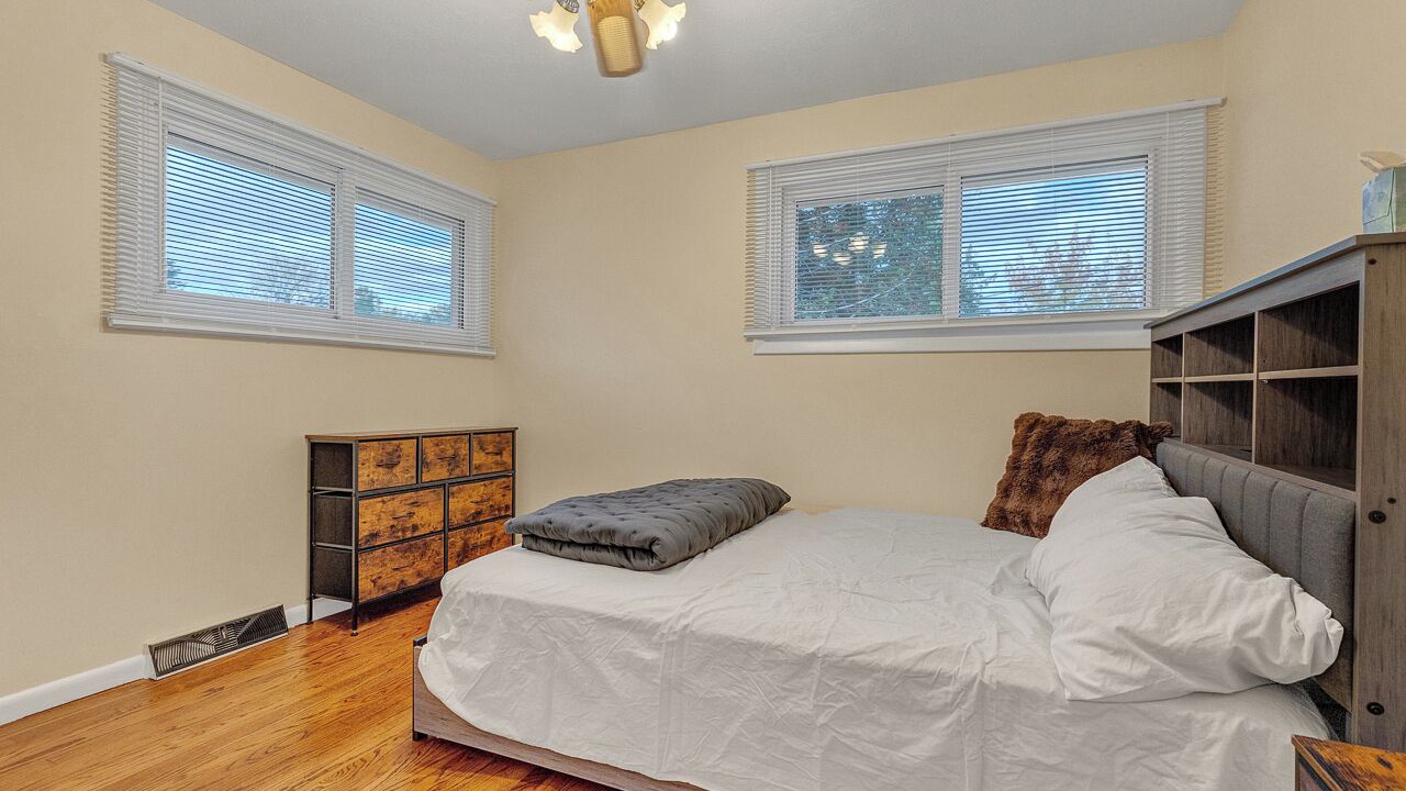Photo of Bedroom in North Royalton