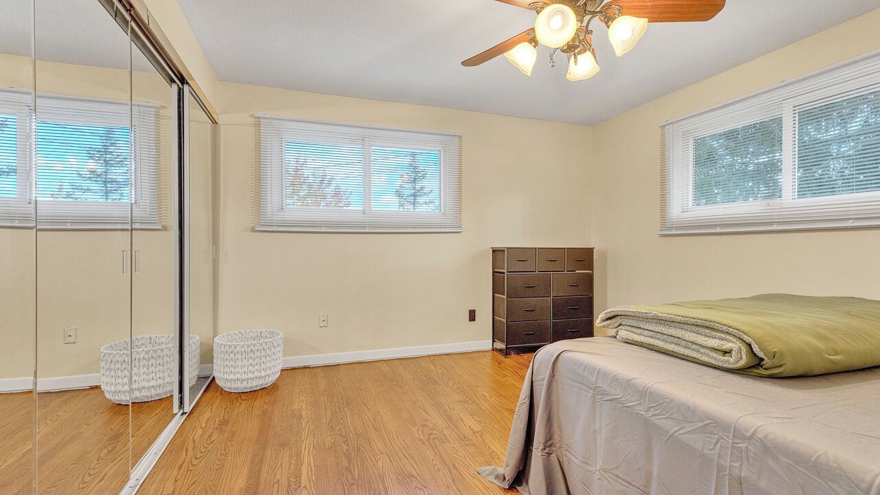 Photo of Bedroom in North Royalton