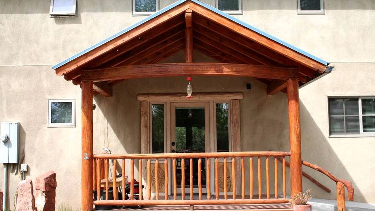 Photo of Outdoor in Pecos
